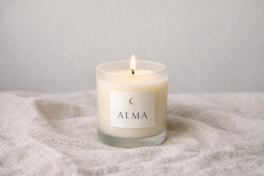 ALMA #01 " Février — Entre nous"