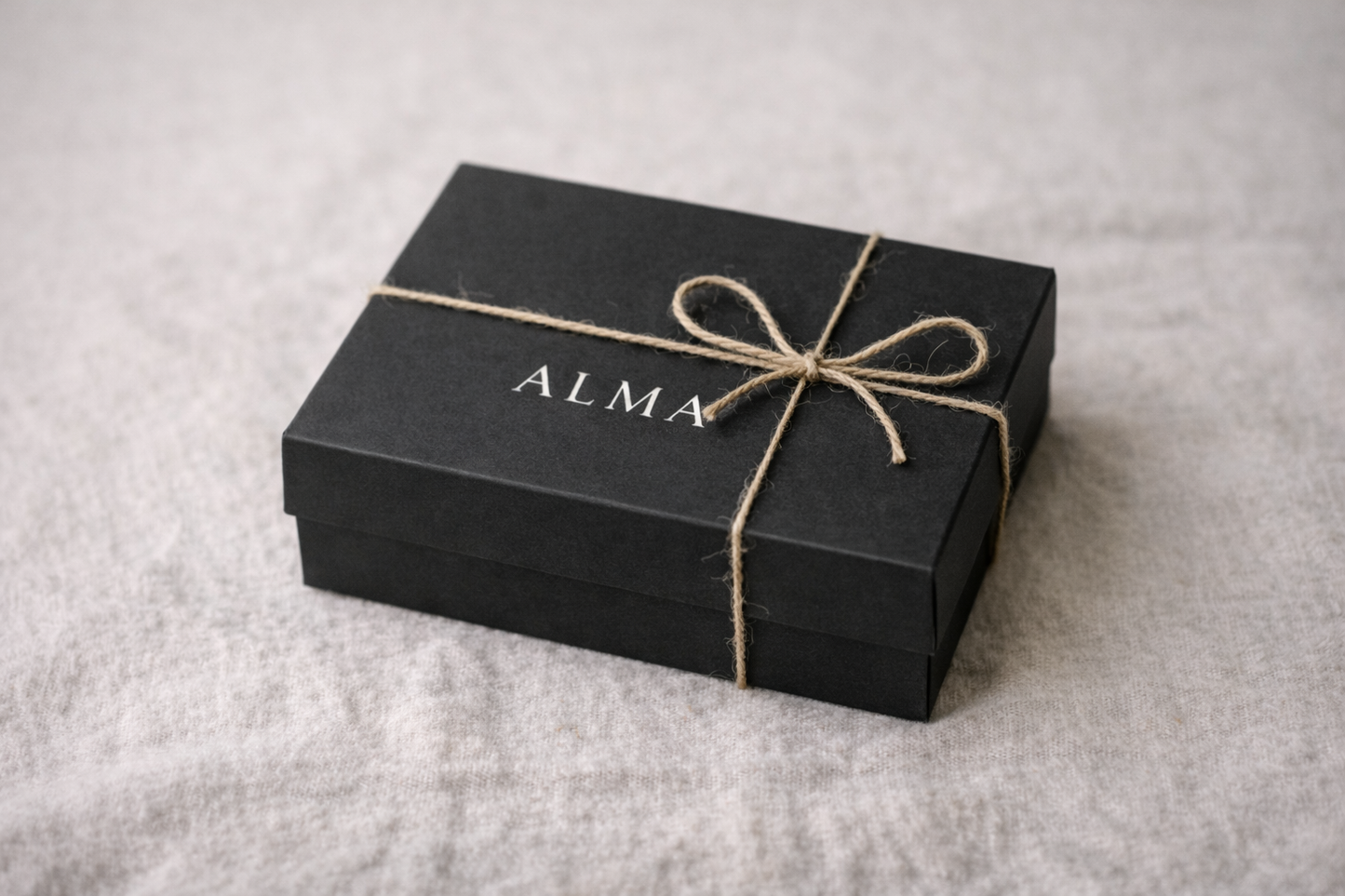 ALMA #01 " Février — Entre nous"